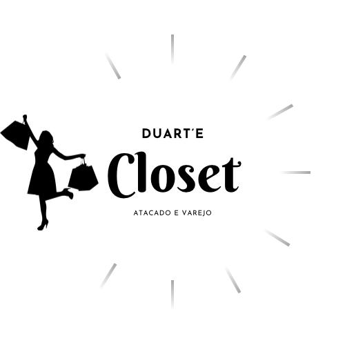 Duart'e Closet